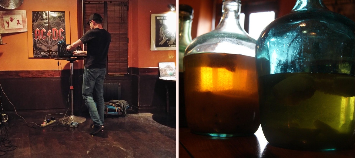 Bar l'Avant-scene - Photo 1